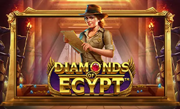 Diamonds of Egypt Diamonds of Egypt