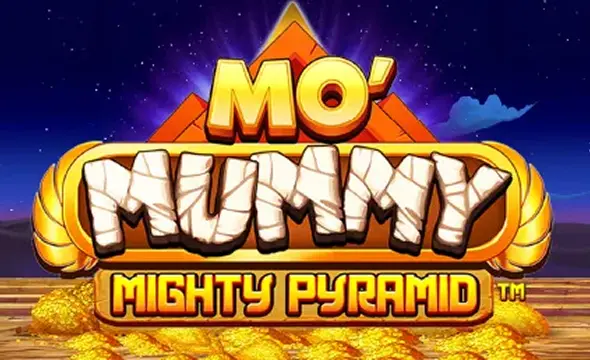 Mo’ Mummy Mighty Pyramid Mo’ Mummy Mighty Pyramid