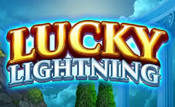 Lucky Lightning Lucky Lightning