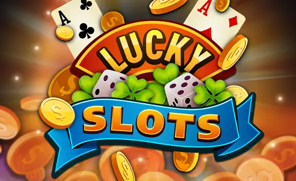 Lucky Slots Lucky Slots