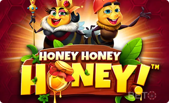 Honey Honey Honey! Honey Honey Honey!
