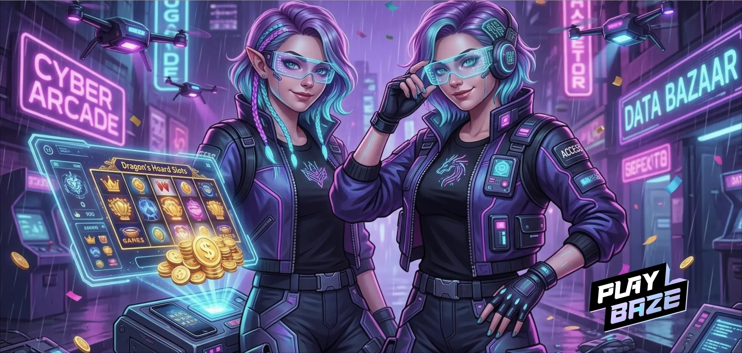 PlayBaze καζίνο PlayBaze καζίνο