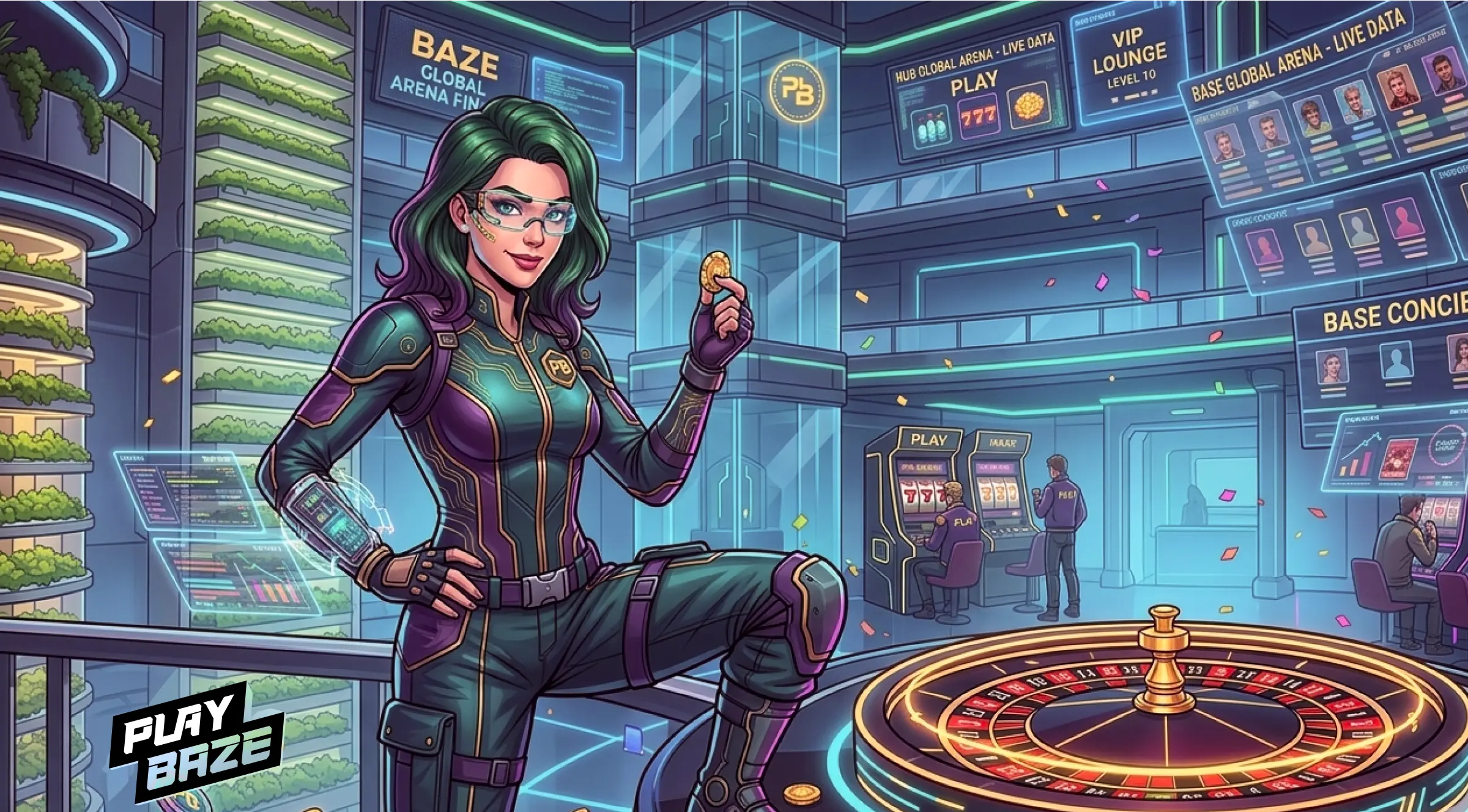 PlayBaze δικτυακός τόπος PlayBaze δικτυακός τόπος
